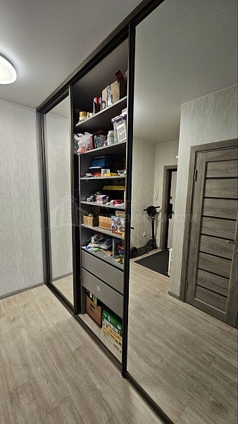 2-к квартира, 63 кв.м.