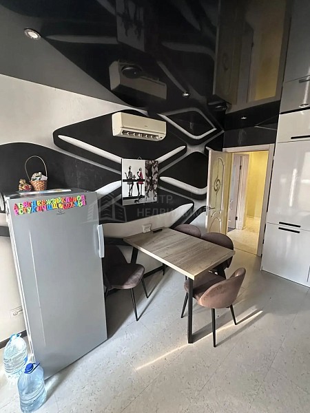 3-к квартира, 90 кв.м.