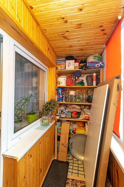 2-к квартира, 45 кв.м.