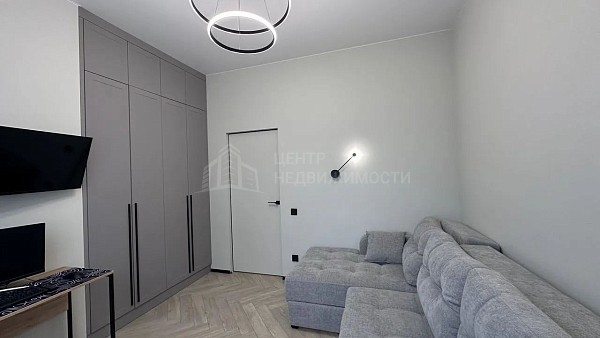 2-к квартира, 64 кв.м.