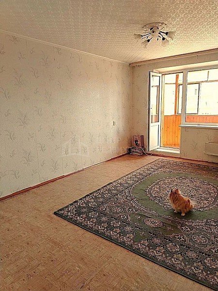 3-к квартира, 85 кв.м.