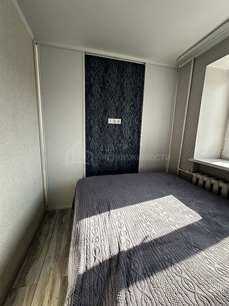 1-к квартира, 29 кв.м.