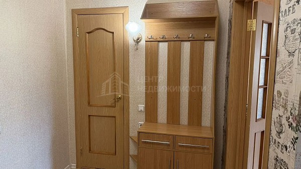 1-к квартира, 47 кв.м.