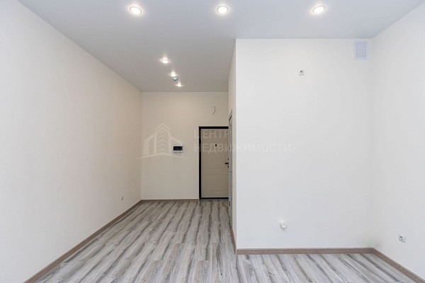 1-к квартира, 24 кв.м.