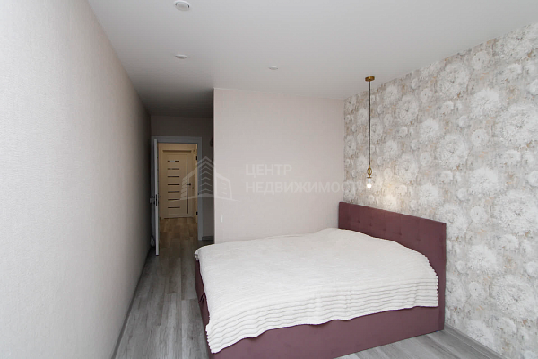 3-к квартира, 86 кв.м.