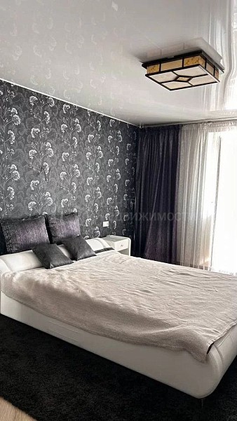 2-к квартира, 93 кв.м.
