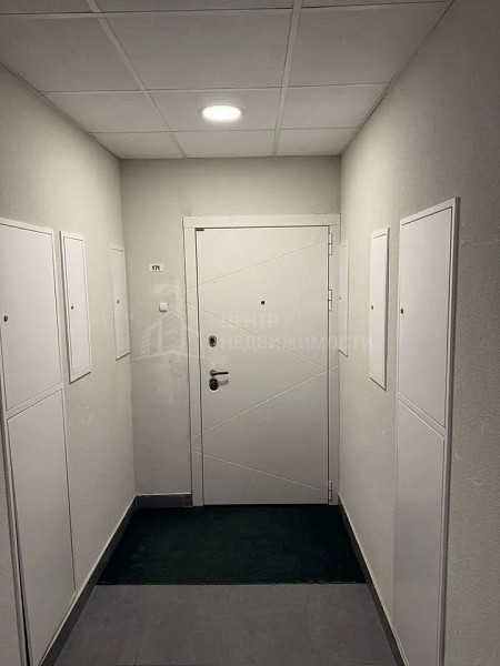 3-к квартира, 83 кв.м.