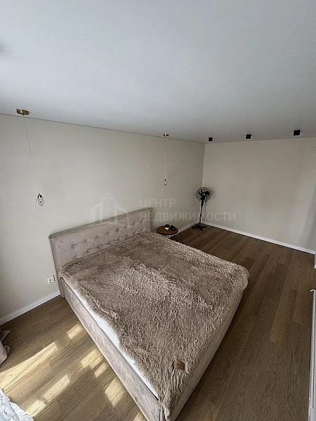 1-к квартира, 48 кв.м.