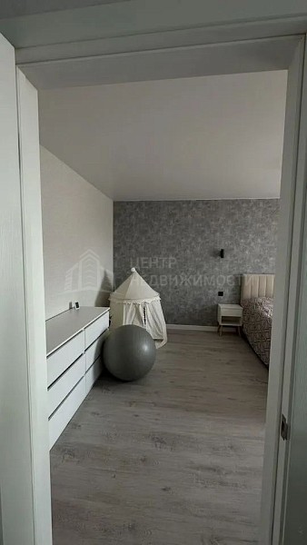 2-к квартира, 58 кв.м.