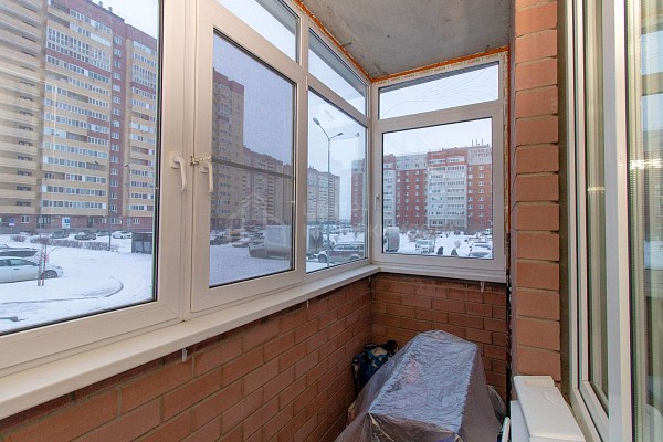 Студия, 19 кв.м.