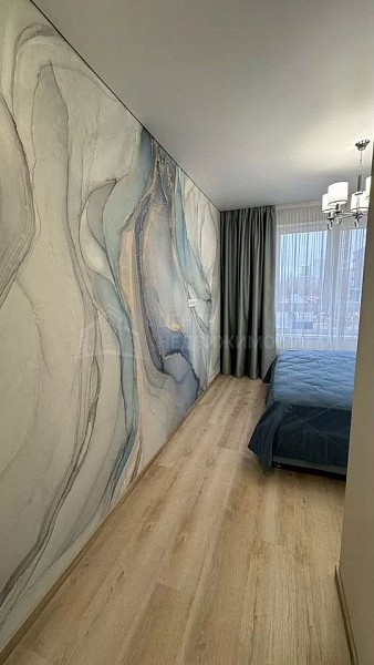 2-к квартира, 71 кв.м.