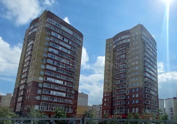 2-к квартира, 42 кв.м., улица Пермякова, 75