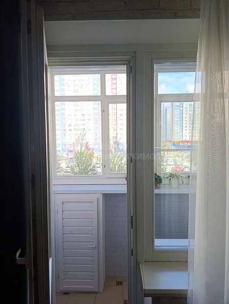 3-к квартира, 86 кв.м.