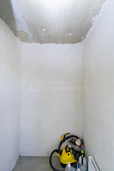 2-к квартира, 56 кв.м.