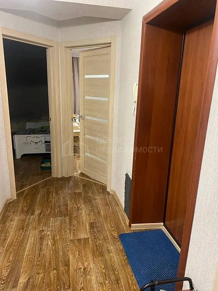 2-к квартира, 48 кв.м.