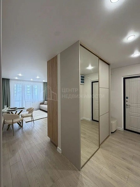 2-к квартира, 67 кв.м.