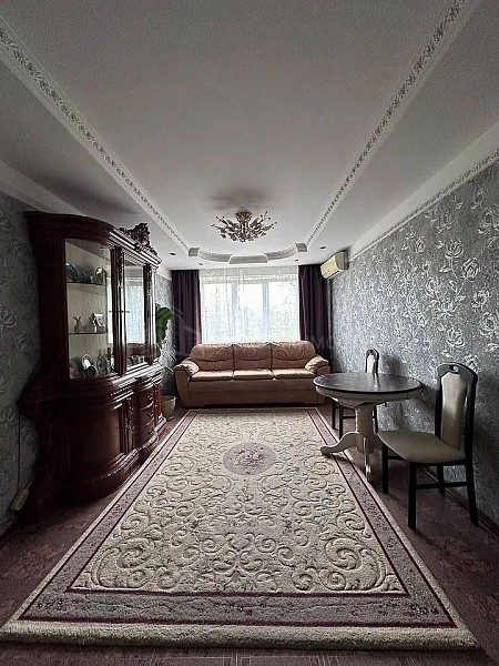 3-к квартира, 69 кв.м.