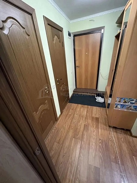 1-к квартира, 42 кв.м.