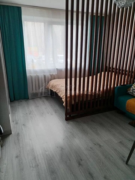 2-к квартира, 42 кв.м.