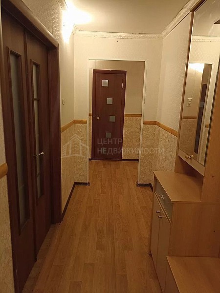 2-к квартира, 52 кв.м.