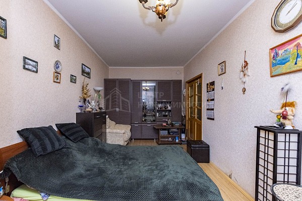 4-к квартира, 116 кв.м.