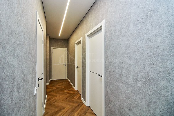 3-к квартира, 81 кв.м.