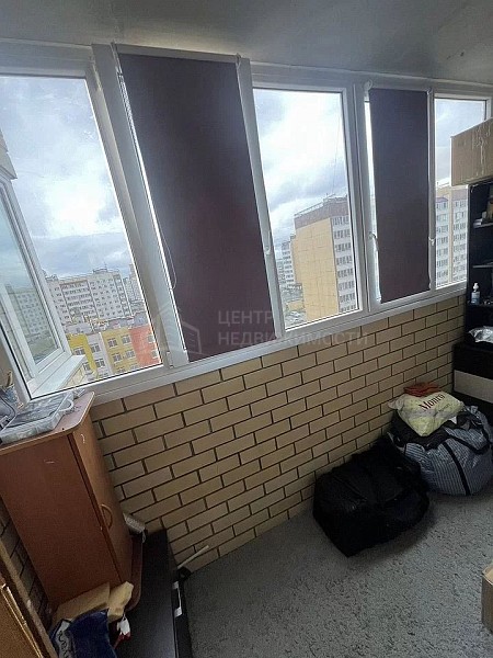 2-к квартира, 63 кв.м.