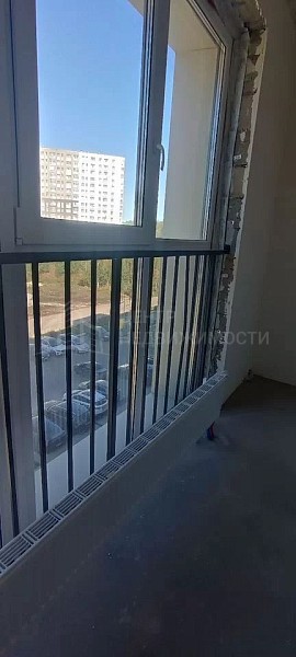 2-к квартира, 62 кв.м.