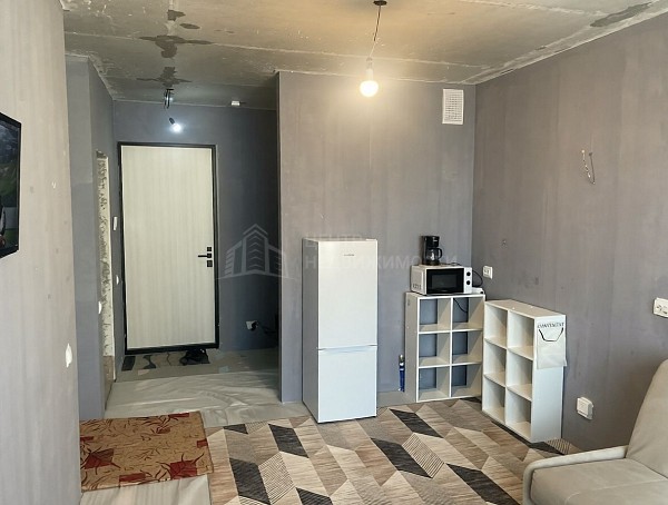 2-к квартира, 57 кв.м.