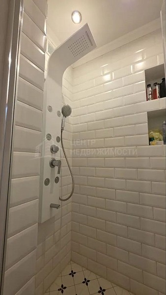 2-к квартира, 60 кв.м.