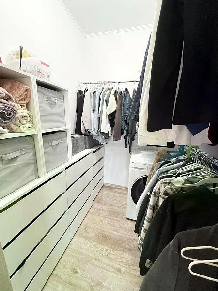 2-к квартира, 62 кв.м.