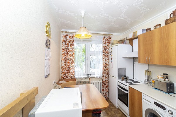 2-к квартира, 50 кв.м.