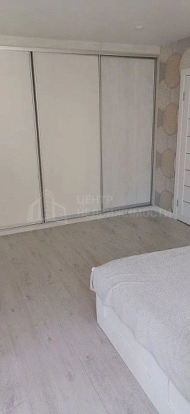 3-к квартира, 60 кв.м.