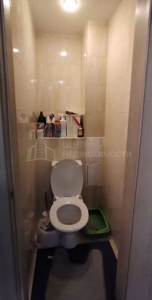3-к квартира, 59 кв.м.