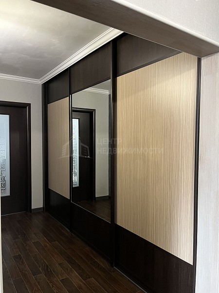 2-к квартира, 62 кв.м.