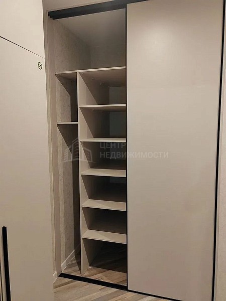 1-к квартира, 60 кв.м.