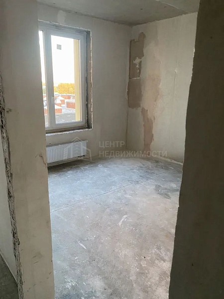 2-к квартира, 56 кв.м.
