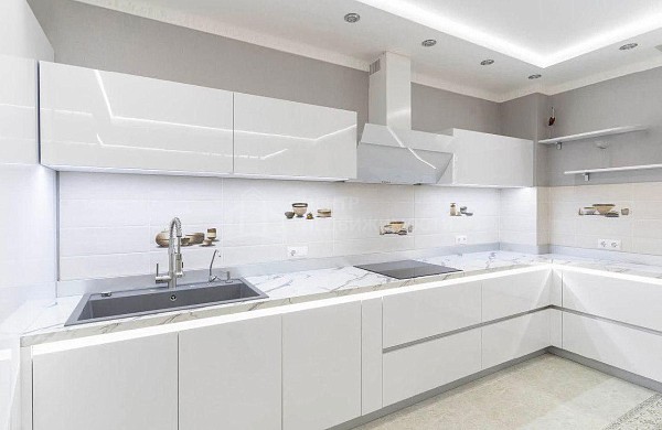 3-к квартира, 94 кв.м.