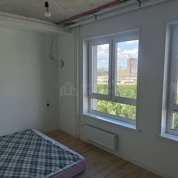 2-к квартира, 72 кв.м.