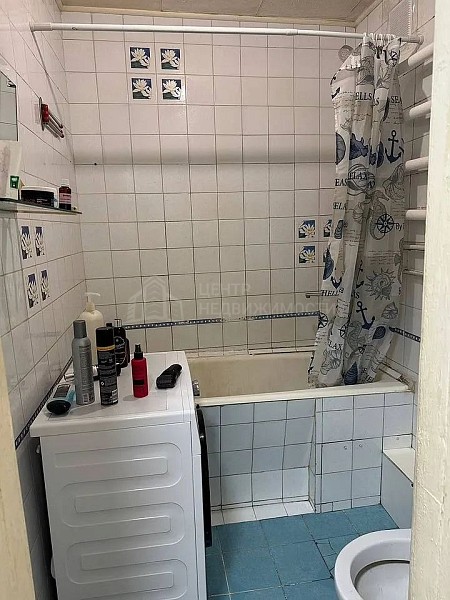 2-к квартира, 41 кв.м.