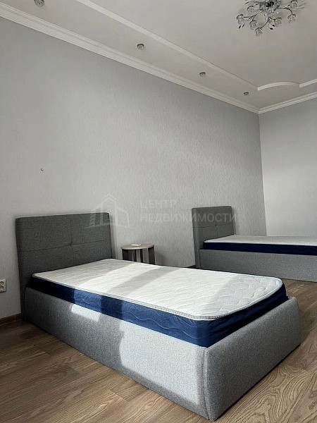 3-к квартира, 121 кв.м.