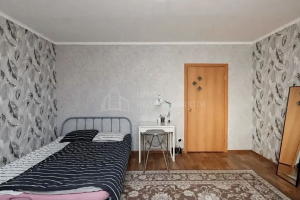 1-к квартира, 41 кв.м.