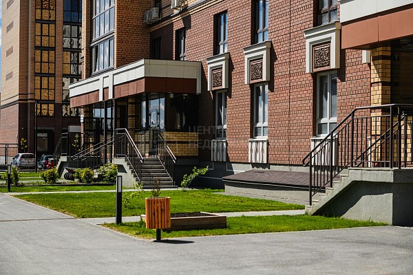 2-к квартира, 62 кв.м.