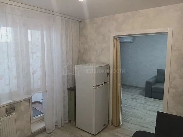 1-к квартира, 40 кв.м.