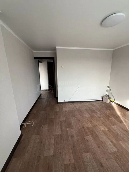 1-к квартира, 40 кв.м.