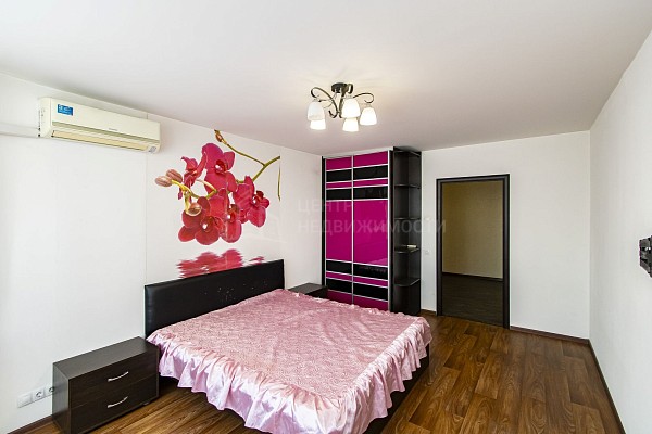 2-к квартира, 73 кв.м.