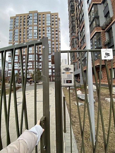 2-к квартира, 61 кв.м.