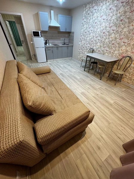 3-к квартира, 89 кв.м.