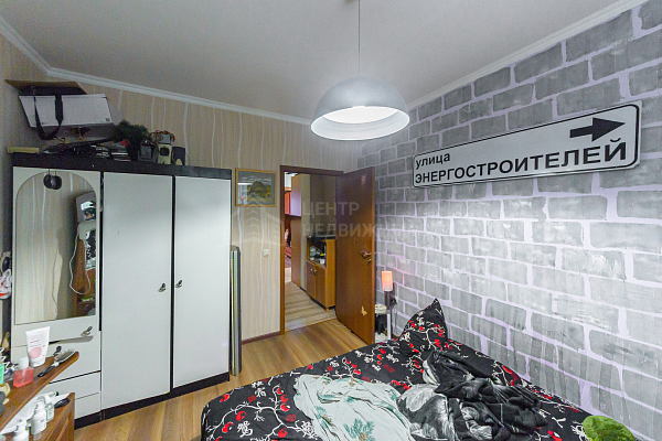 2-к квартира, 56 кв.м.