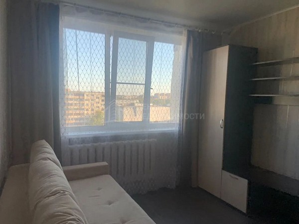 2-к квартира, 46 кв.м.